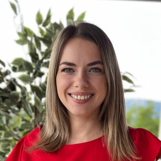 Анна Мищенко